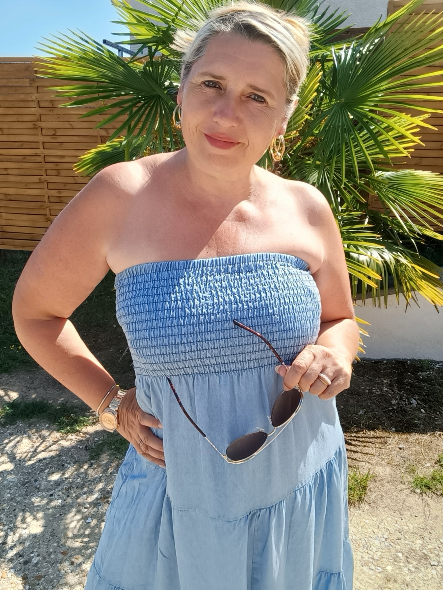 Robe/Jupe