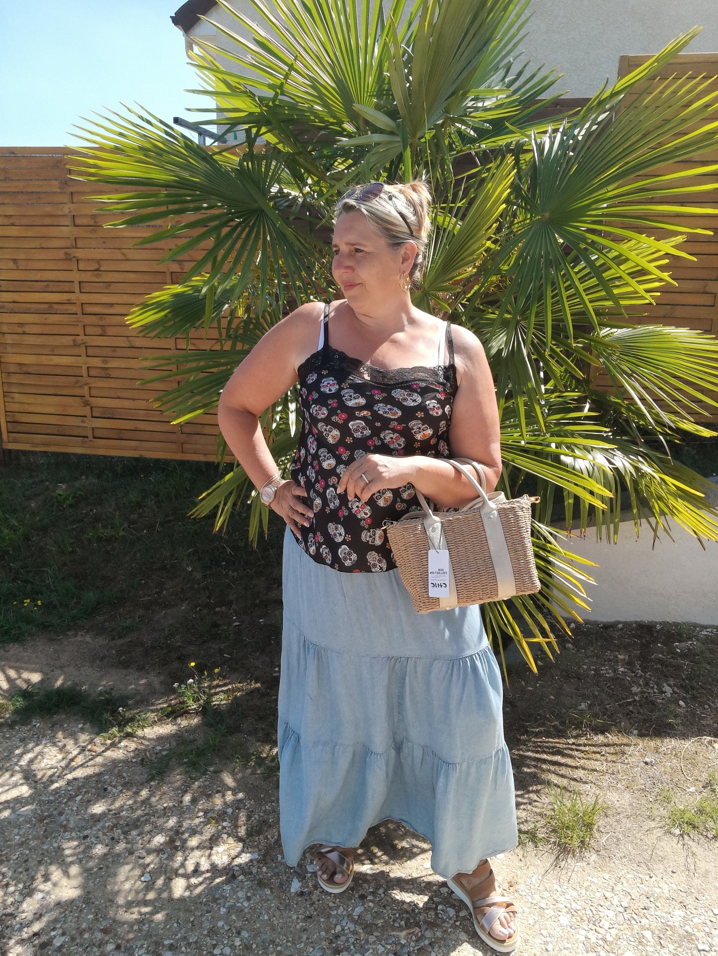 Robe/Jupe