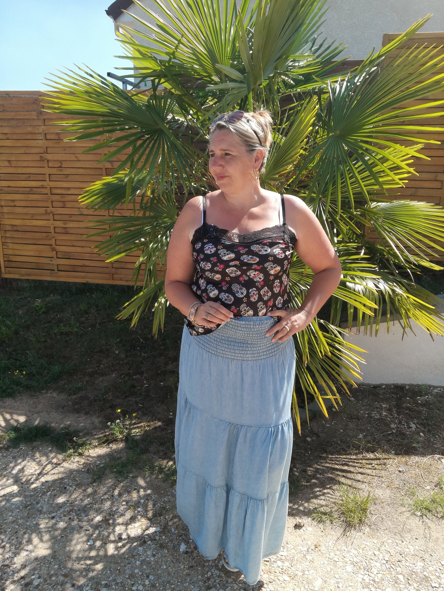 Robe/Jupe