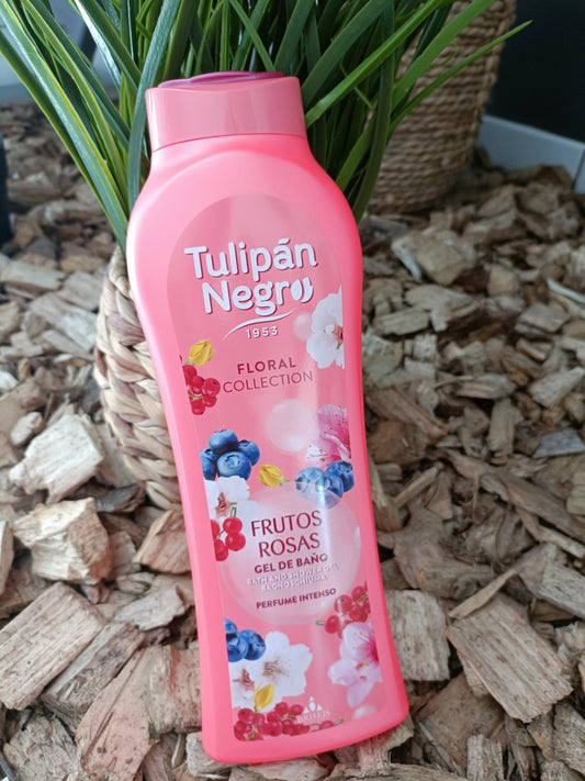 Gel Douche Orientales