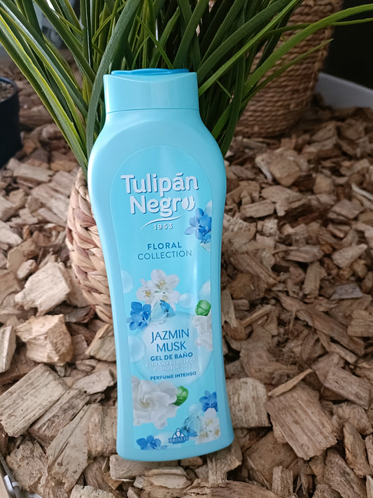 Gel Douche Jasmin