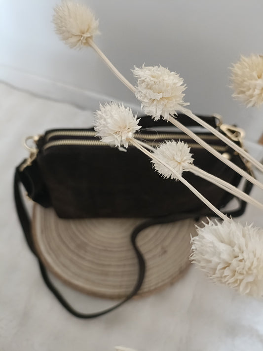 Sac en Daim