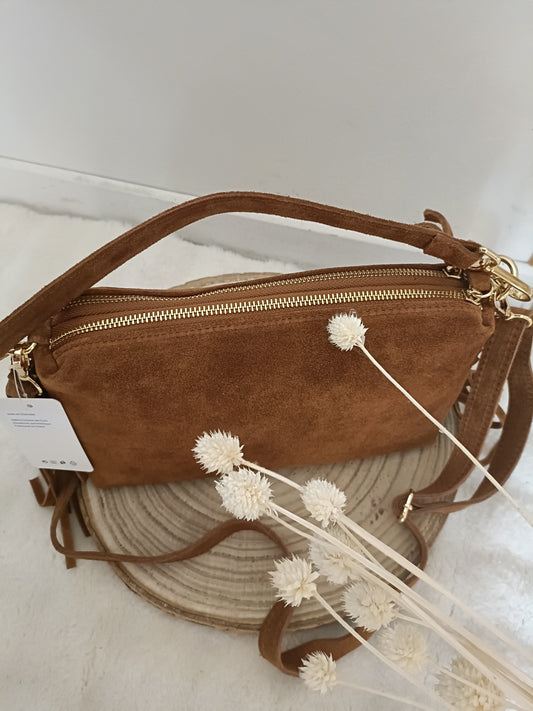 Sac en Daim
