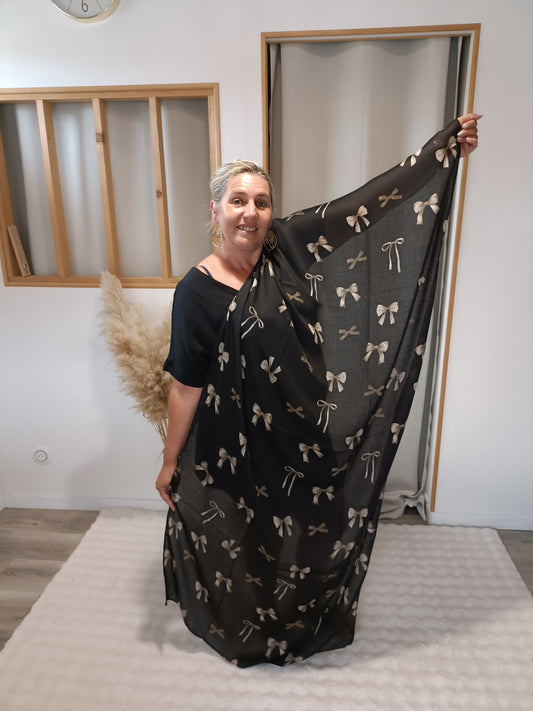 Foulard Nœud papillon