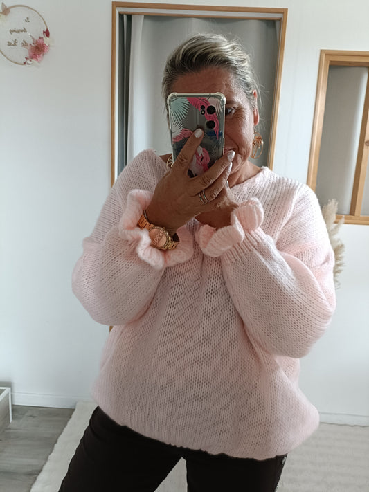 Pull Lattéa