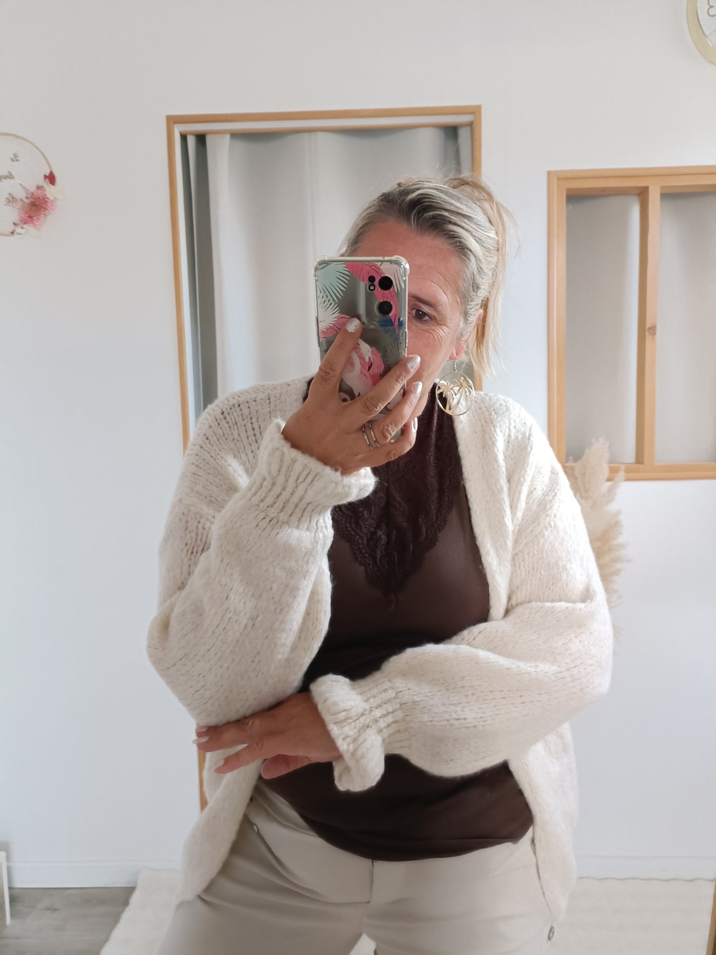 Gilet Emma