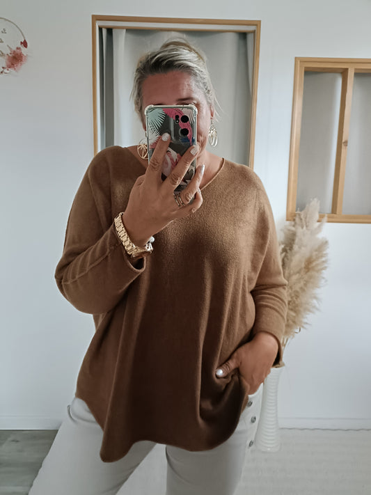 Pull Vélyna