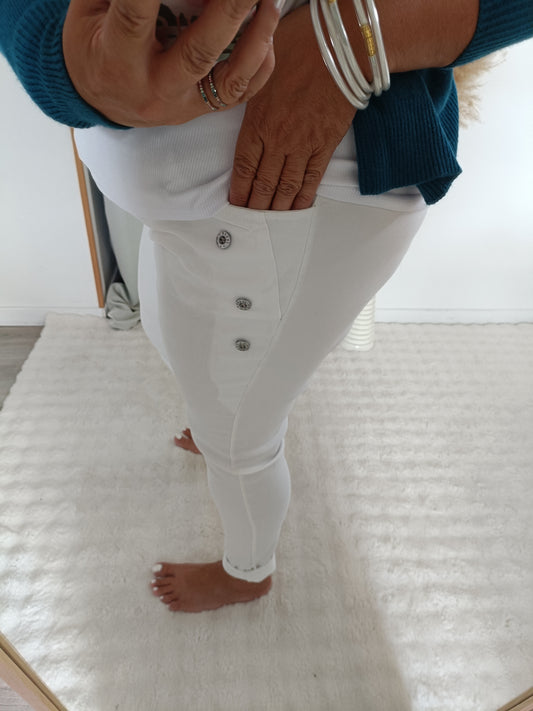 Pantalon Magique