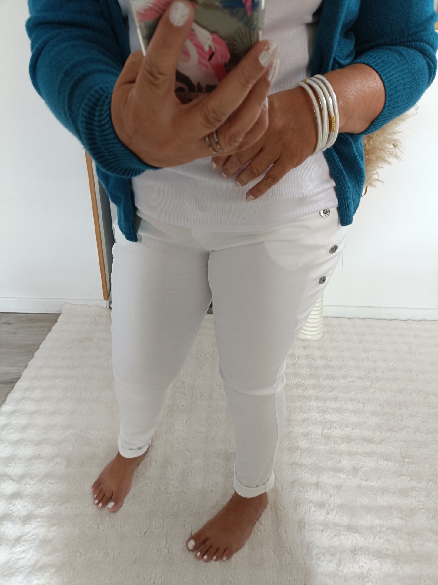 Pantalon Magique