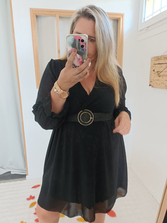 Robe Jules