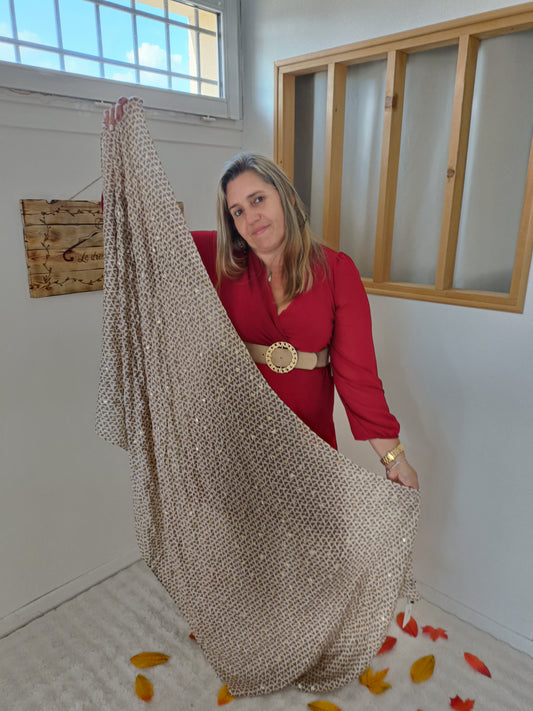 Foulard