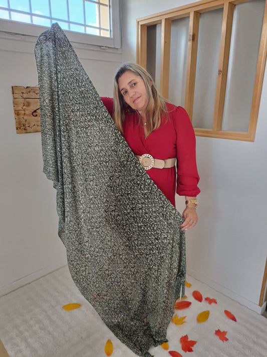 Foulard