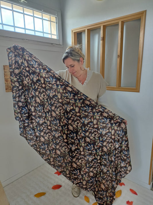 Foulard