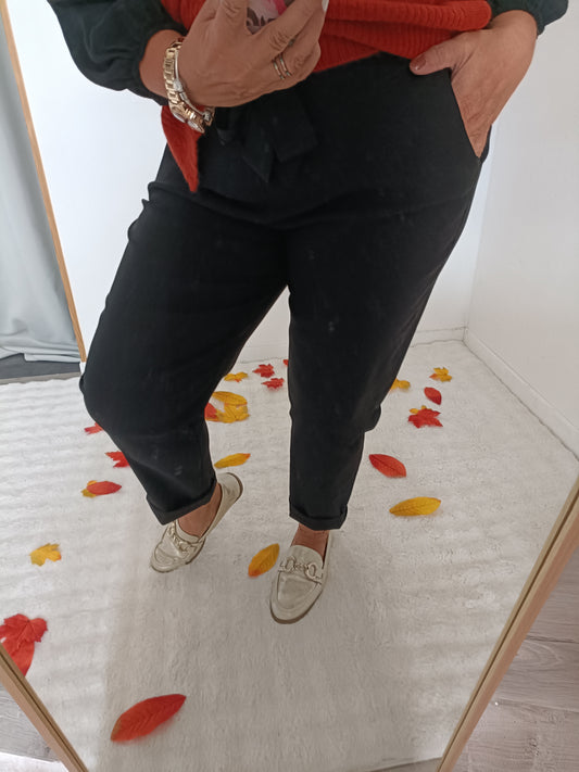 Pantalon Amandine