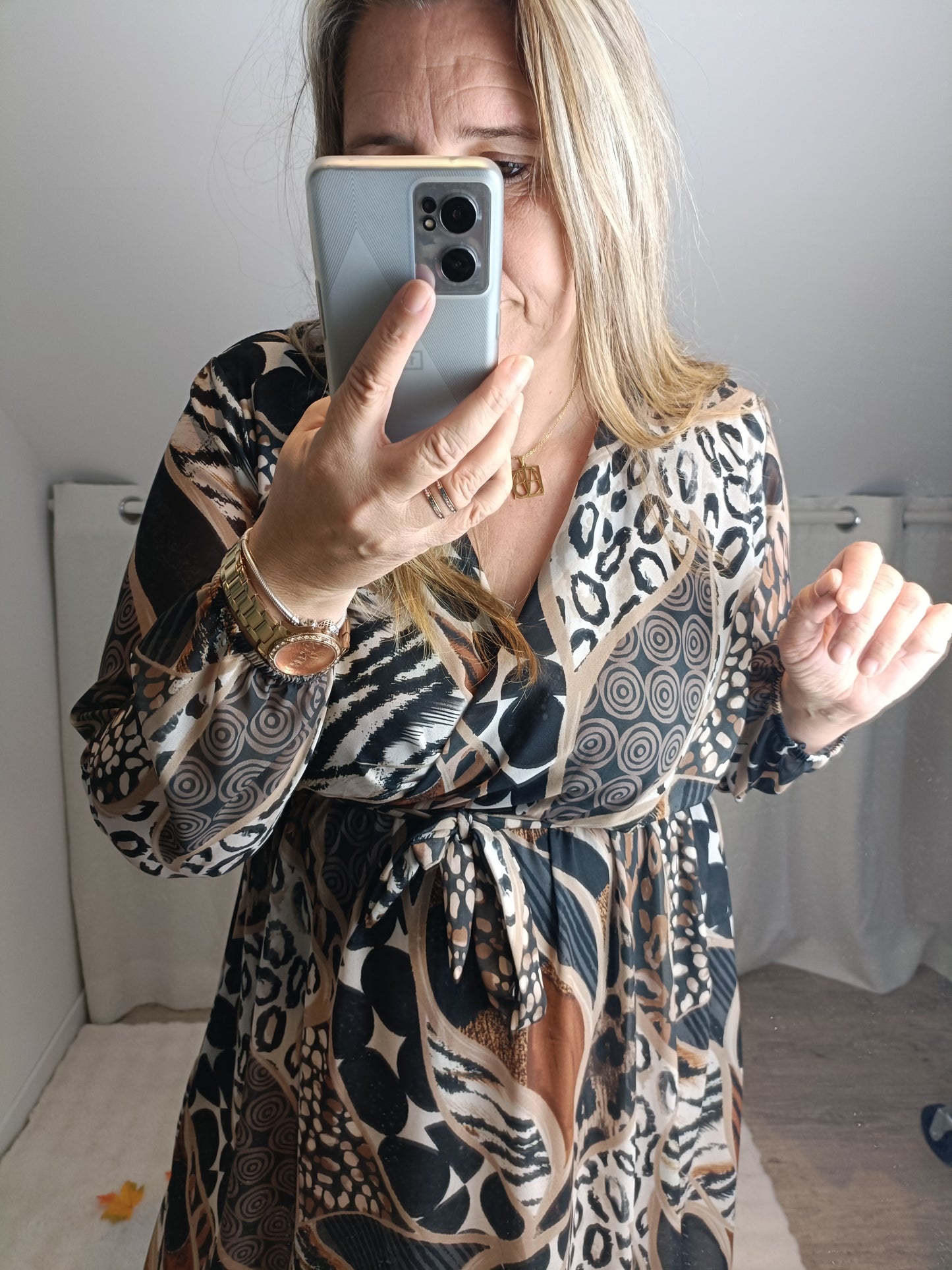 Robe Linette