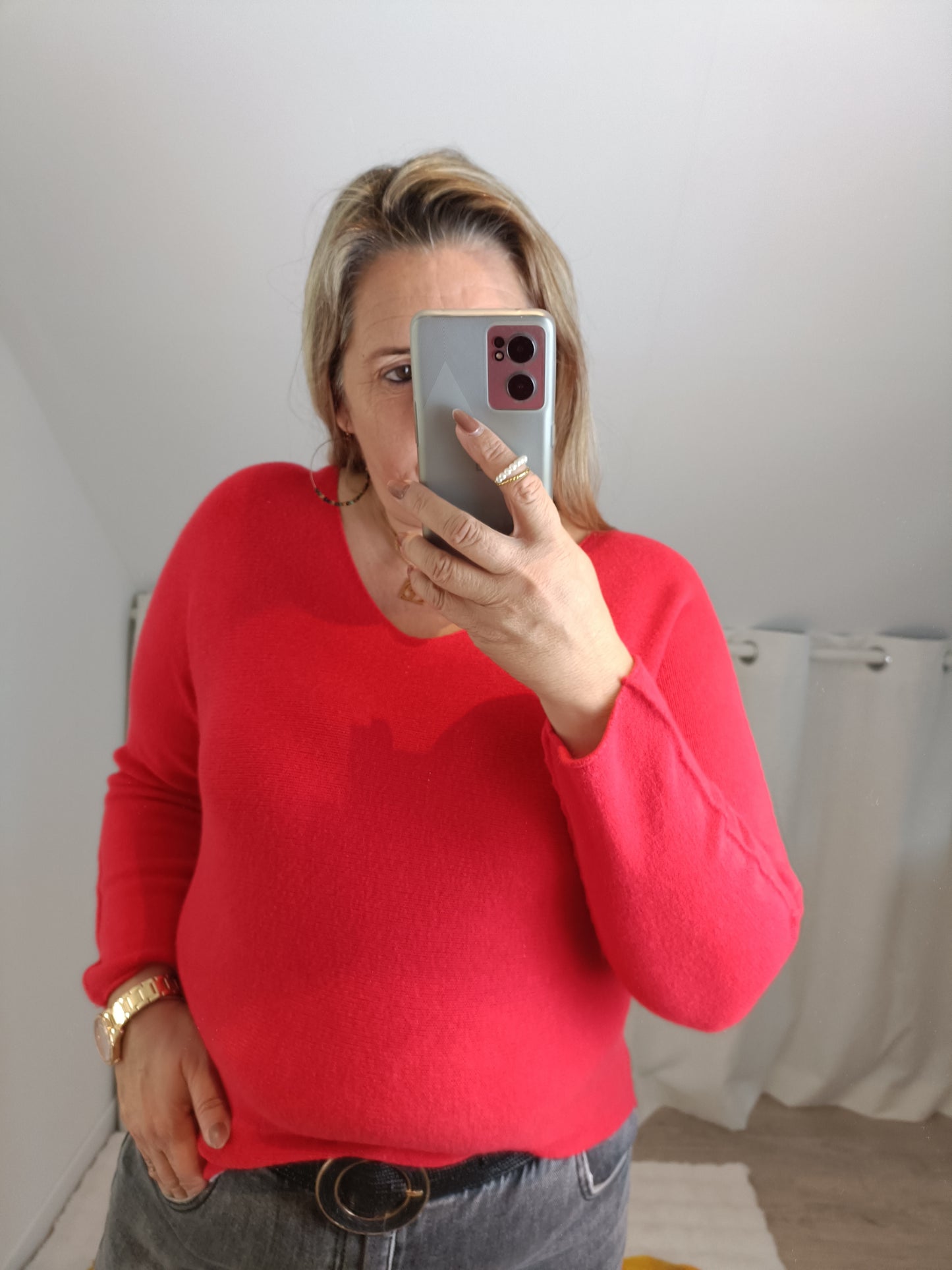 Pull Clara