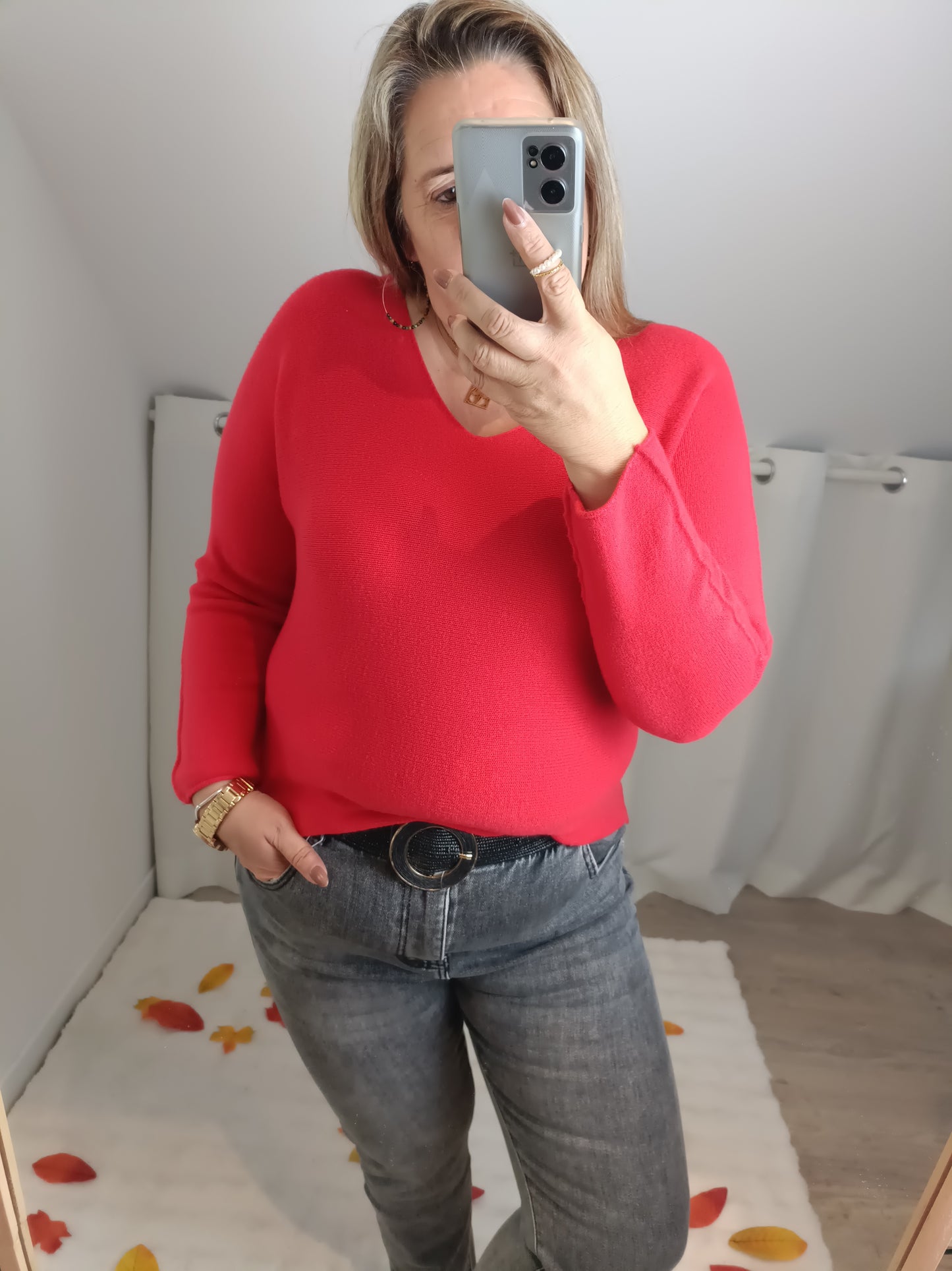 Pull Clara
