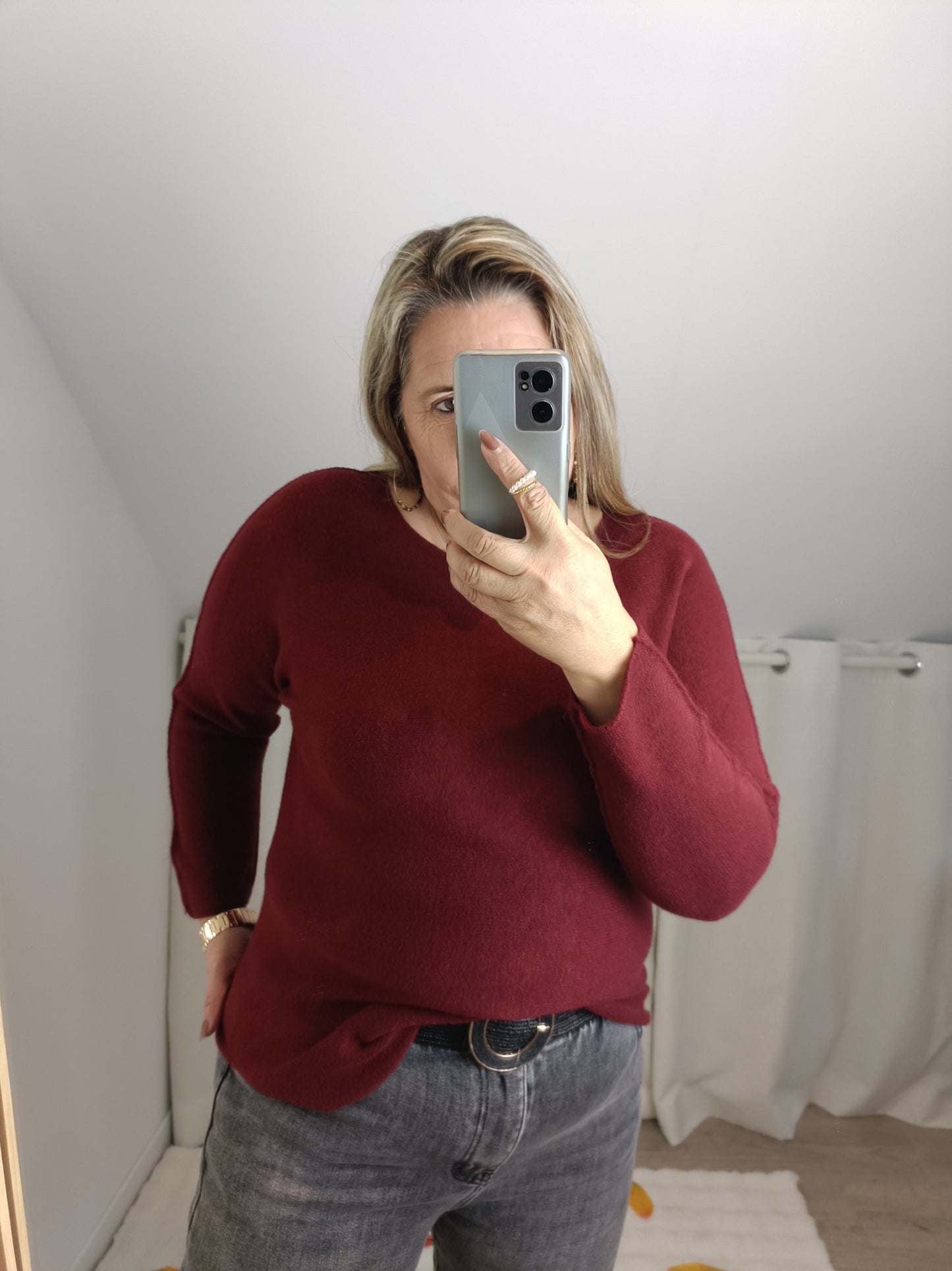 Pull Jupa