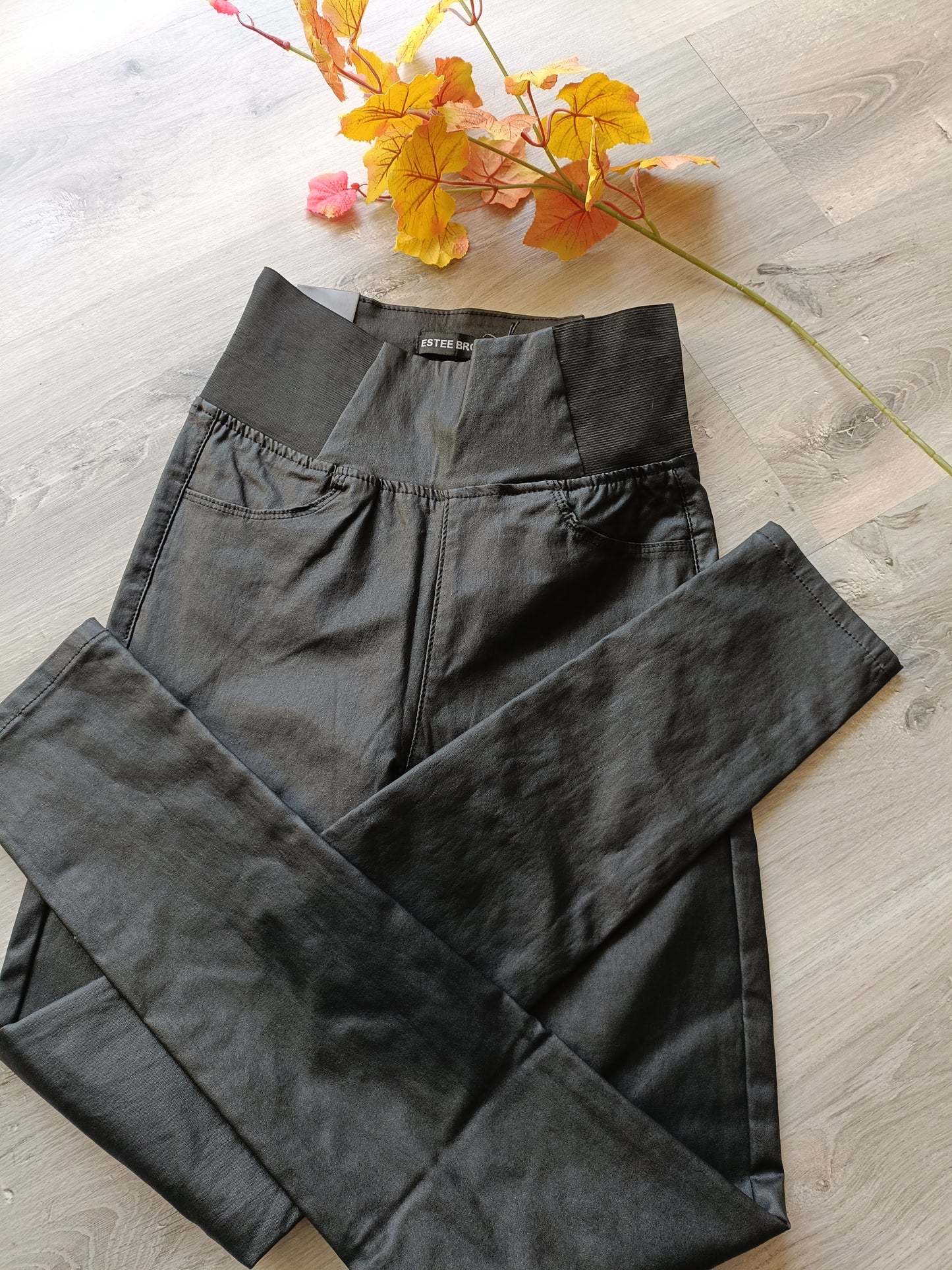 Legging Simili