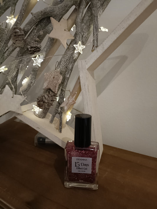 Vernis Fuchsia