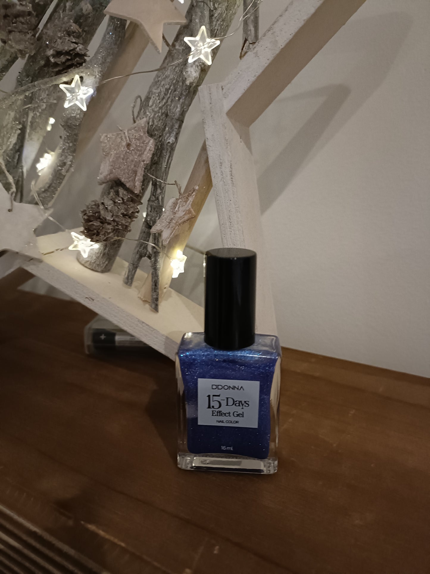 Vernis Violet