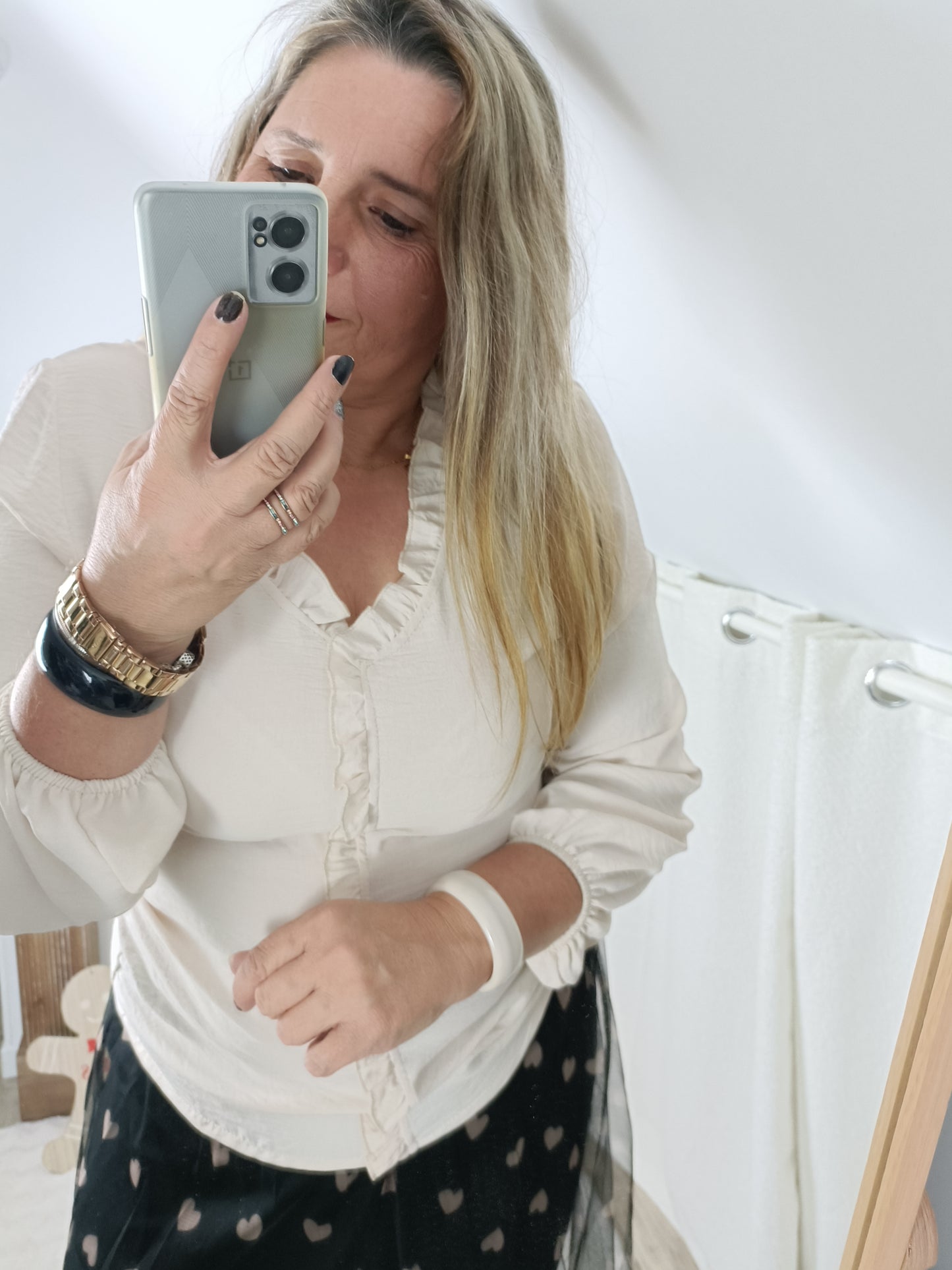 Blouse Ophelia