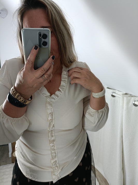 Blouse Ophelia