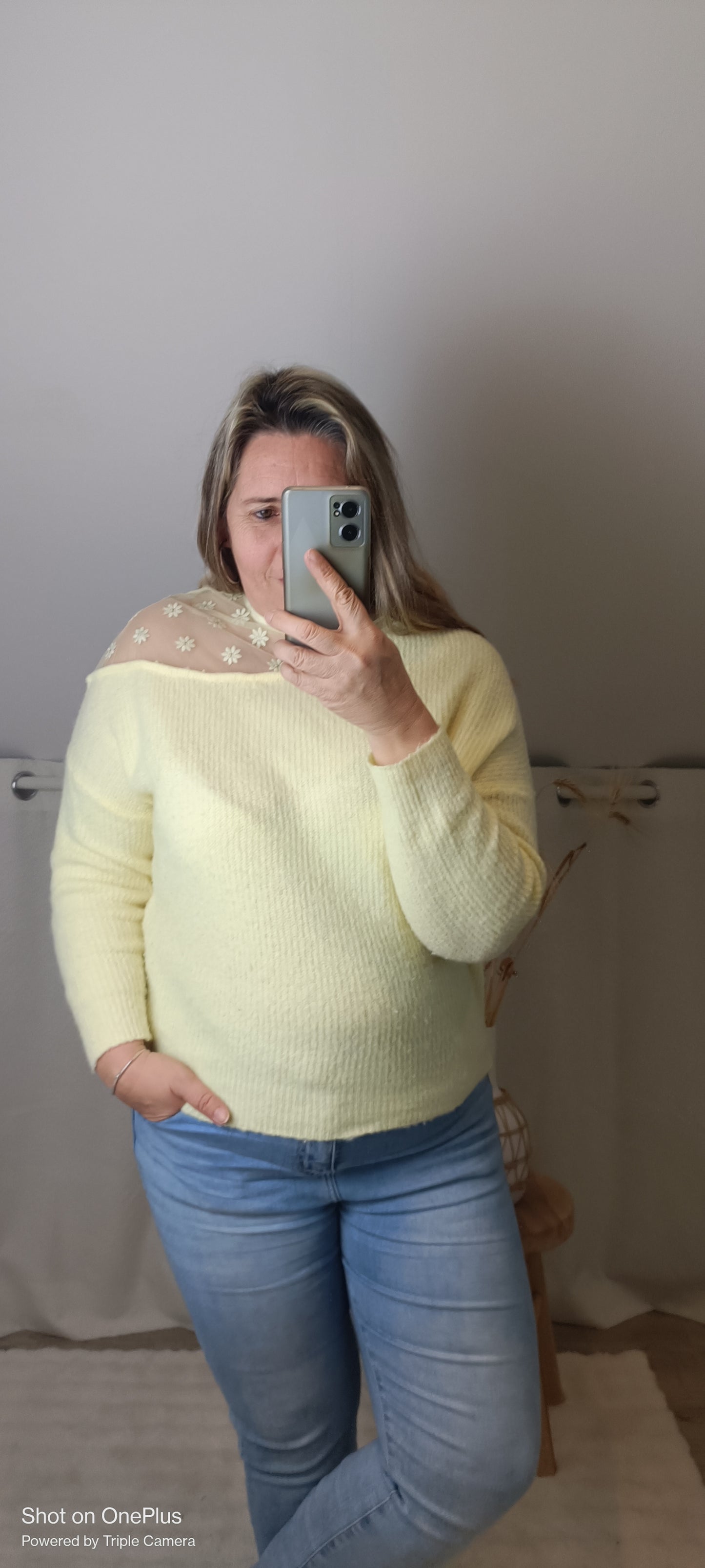 Pull Benedicte