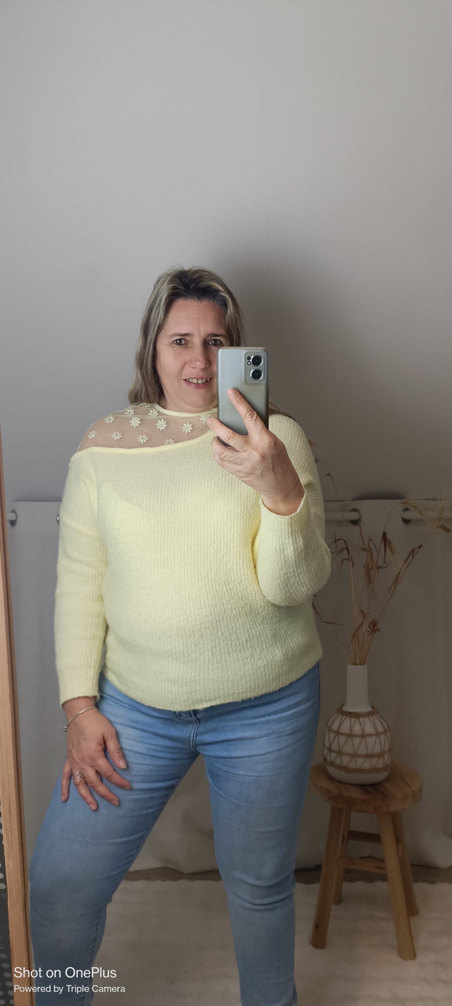 Pull Benedicte