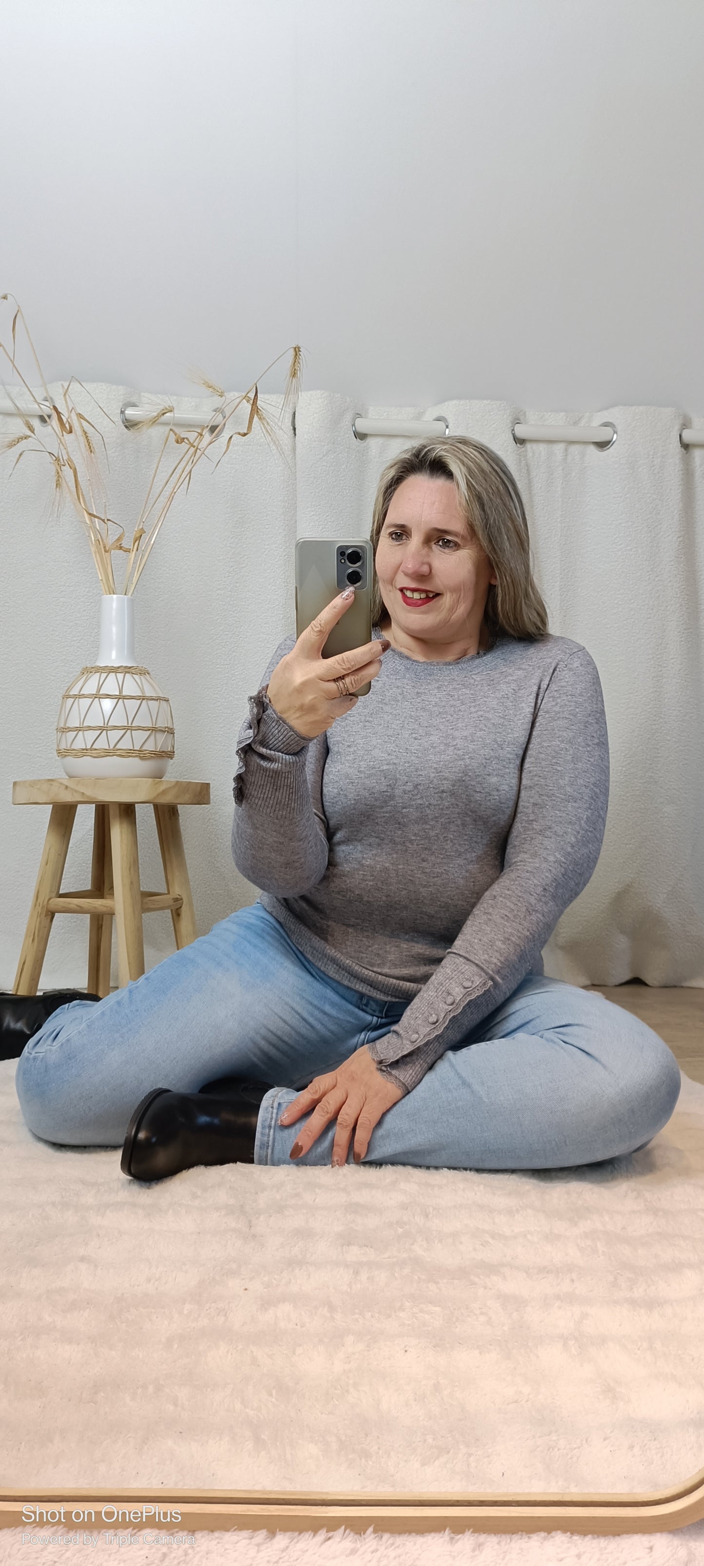 Pull Noela
