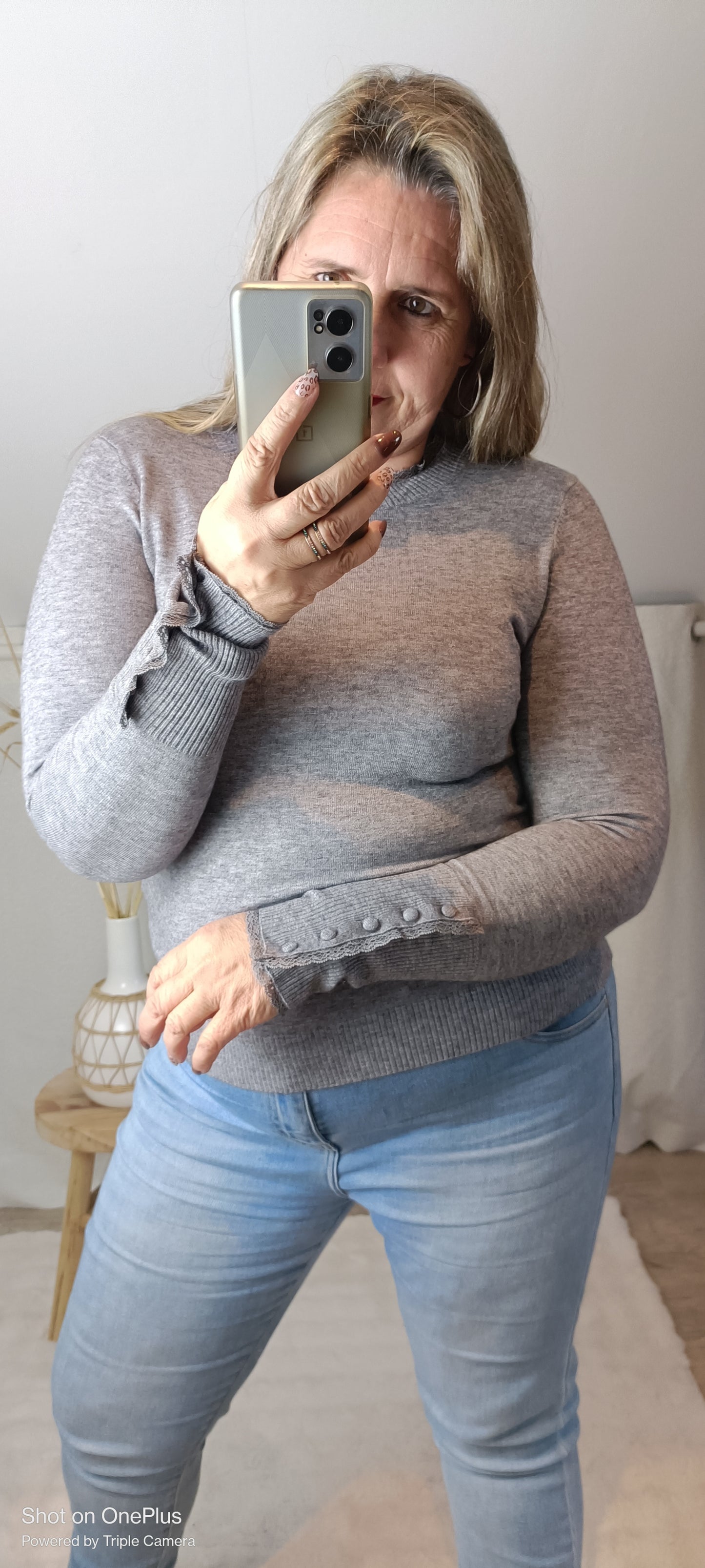Pull Noela