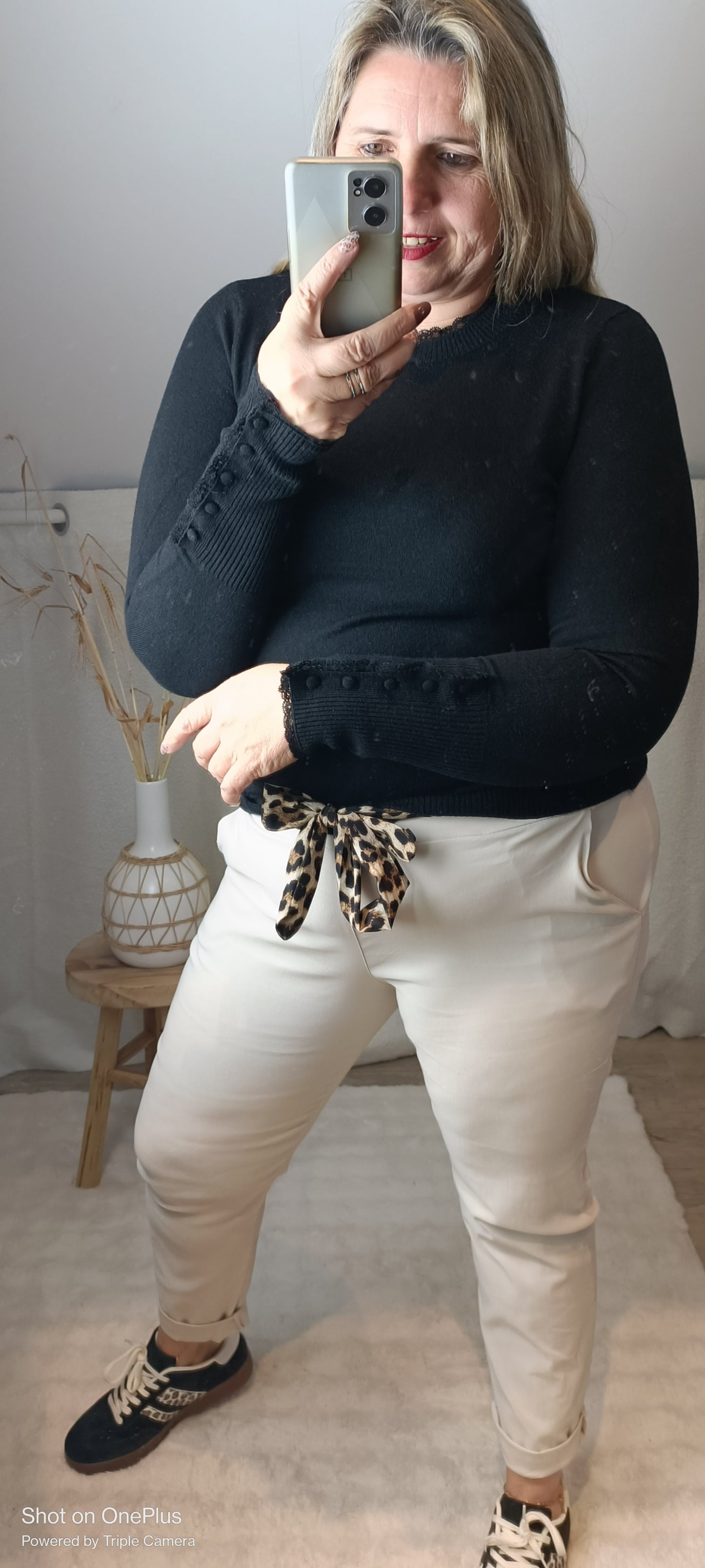Pantalon Nicky