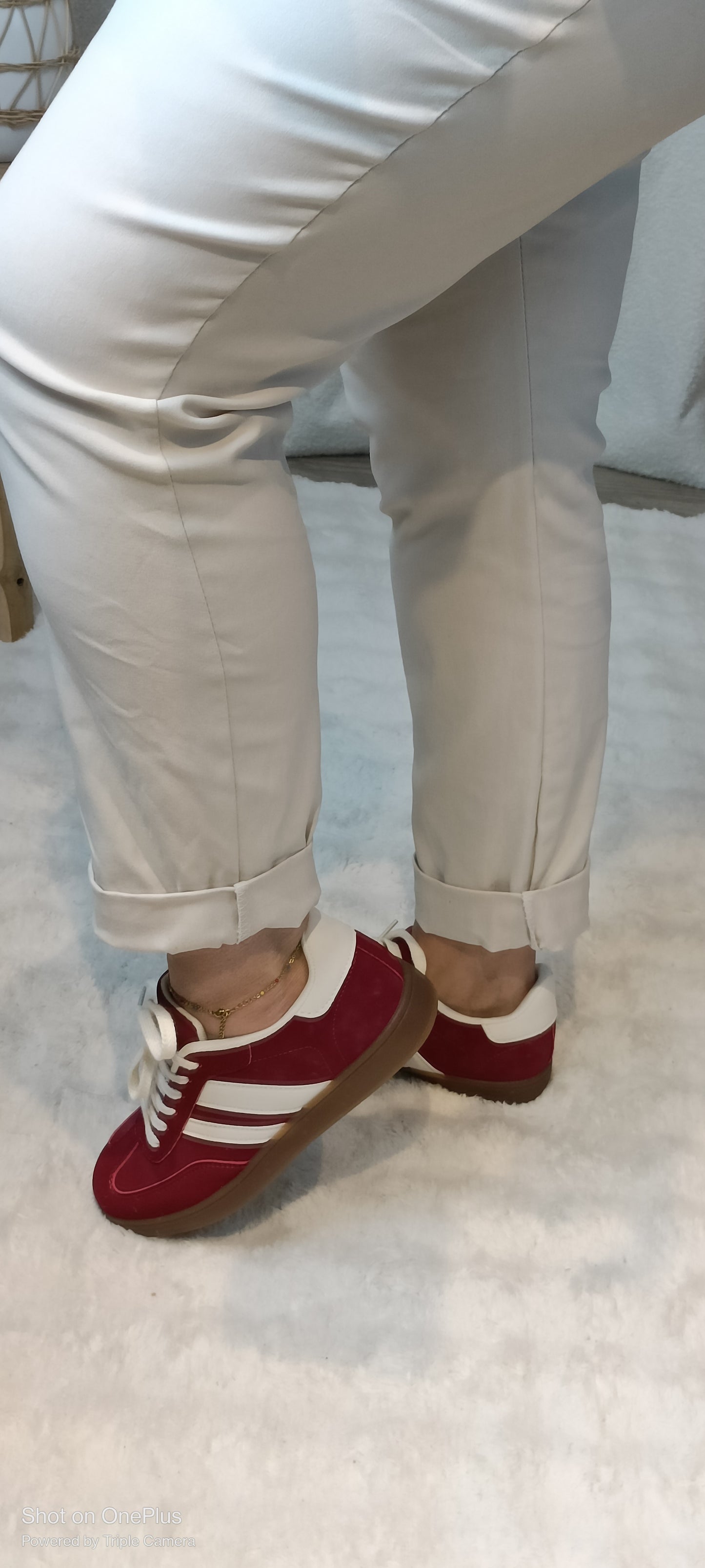 Pantalon Nicky