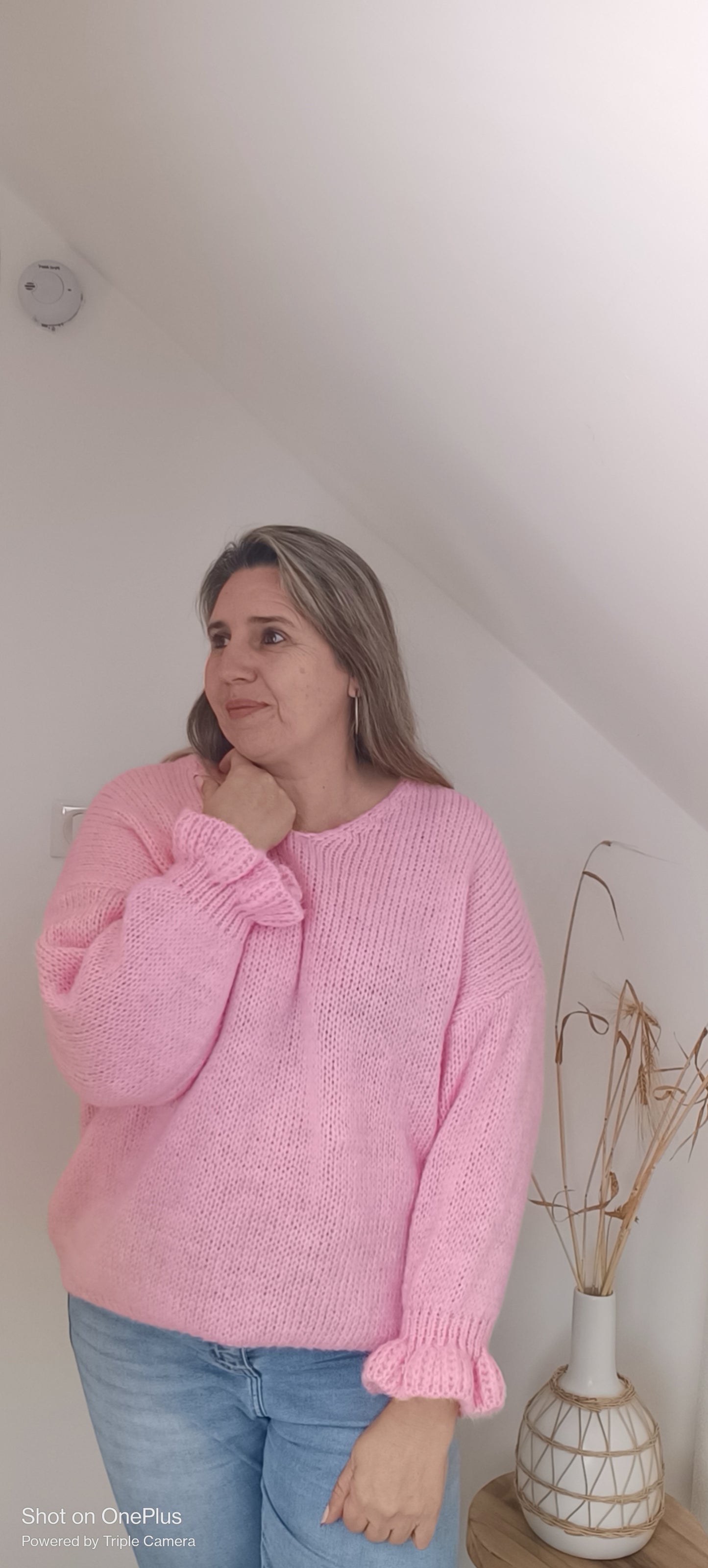 Pull Cloé