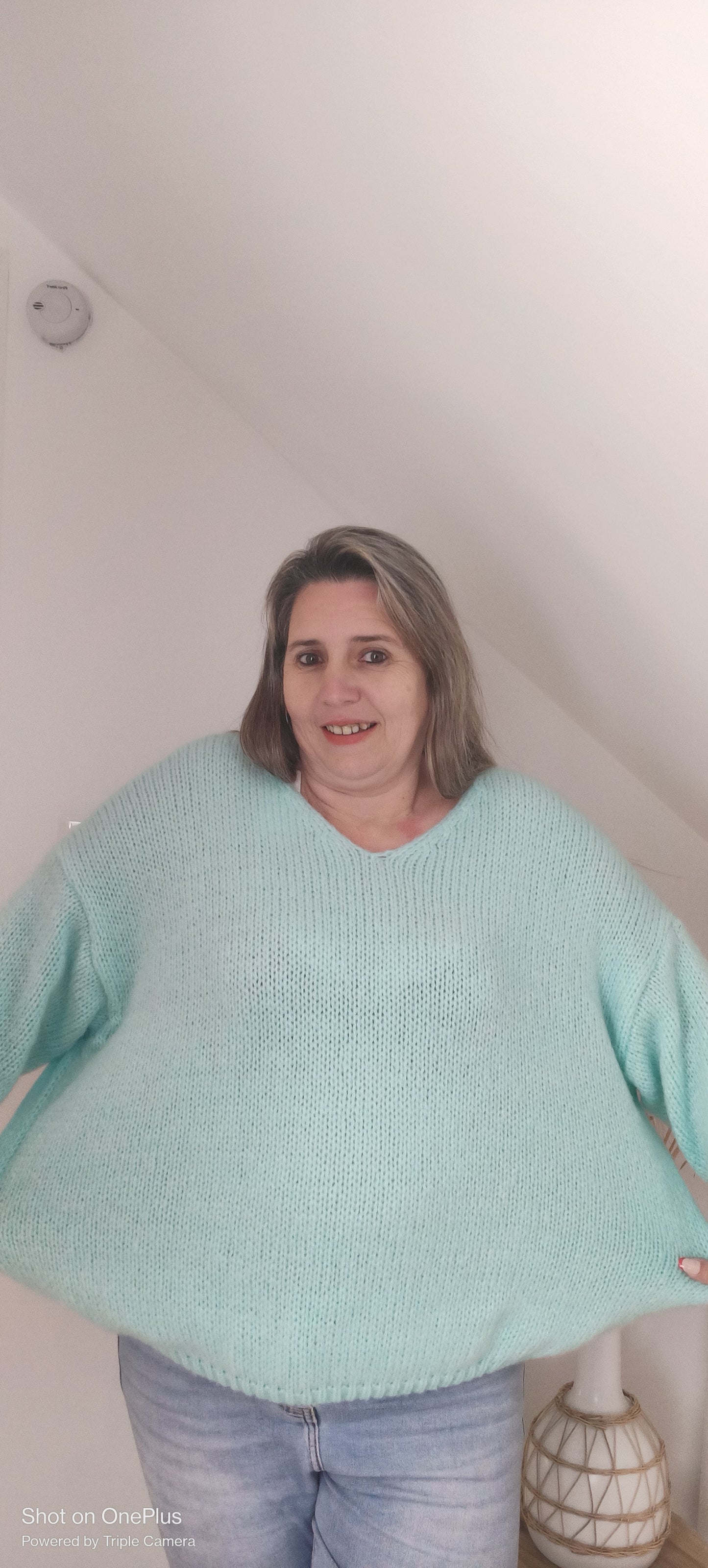 Pull Cloé