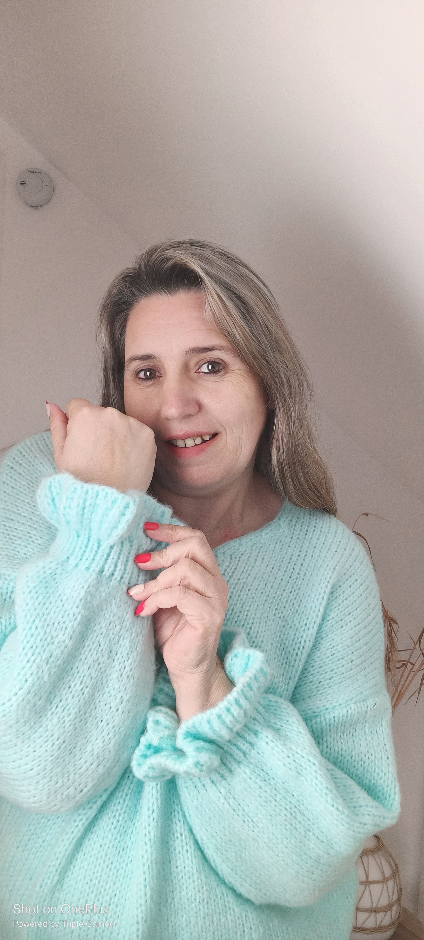 Pull Cloé