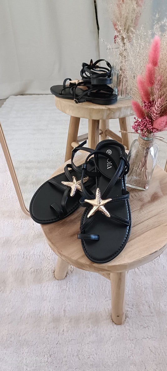 Sandalette Iyana