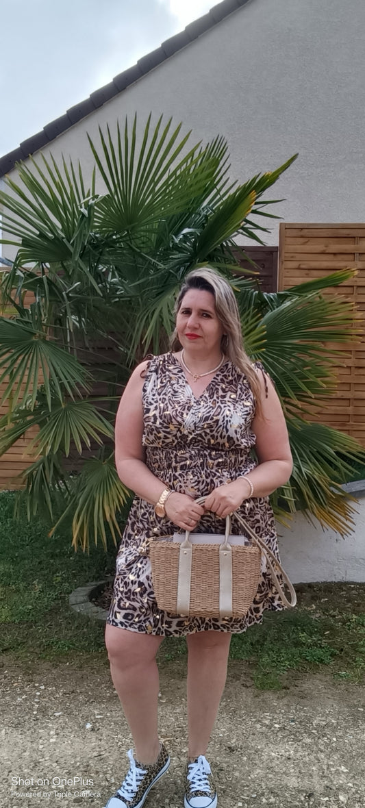 Robe Magique Charlenne