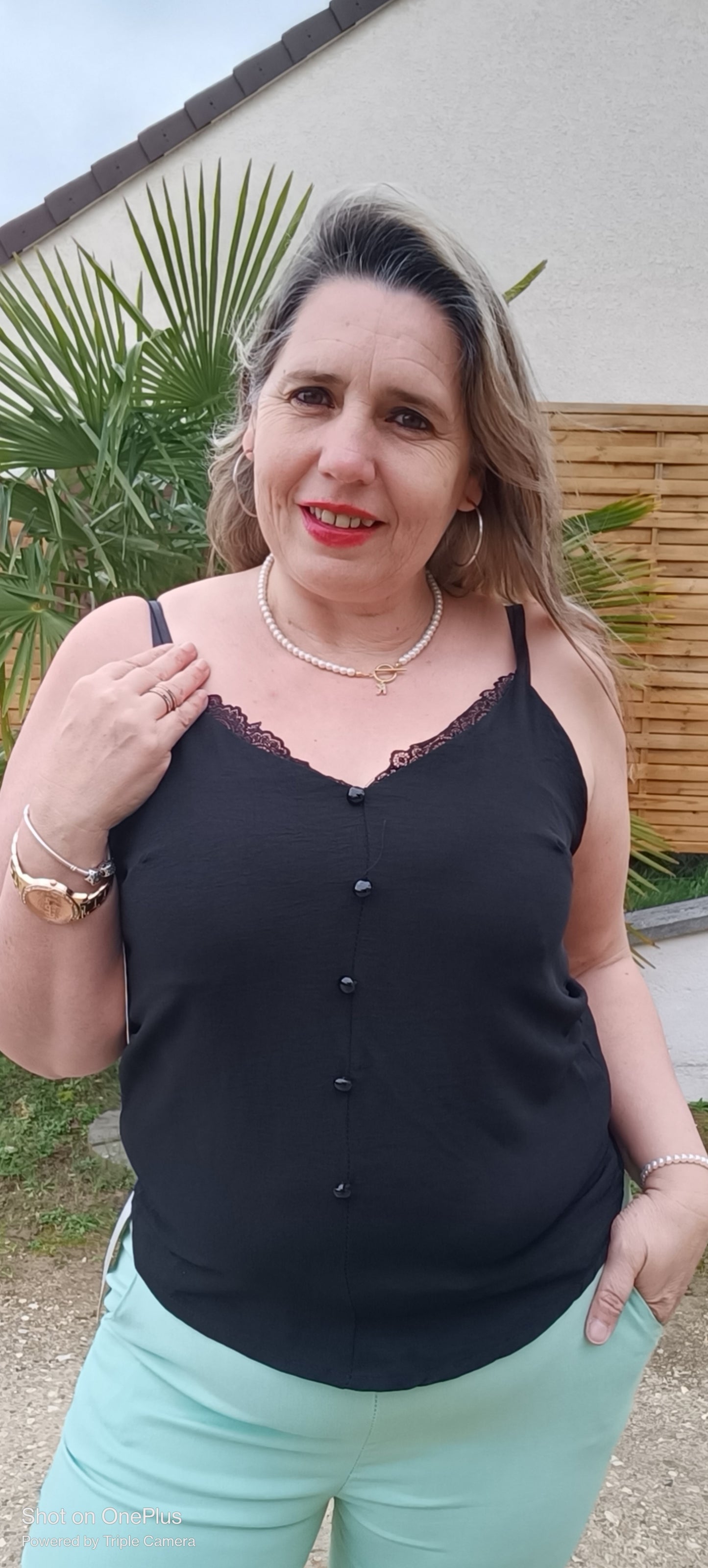 Débardeur Corinne
