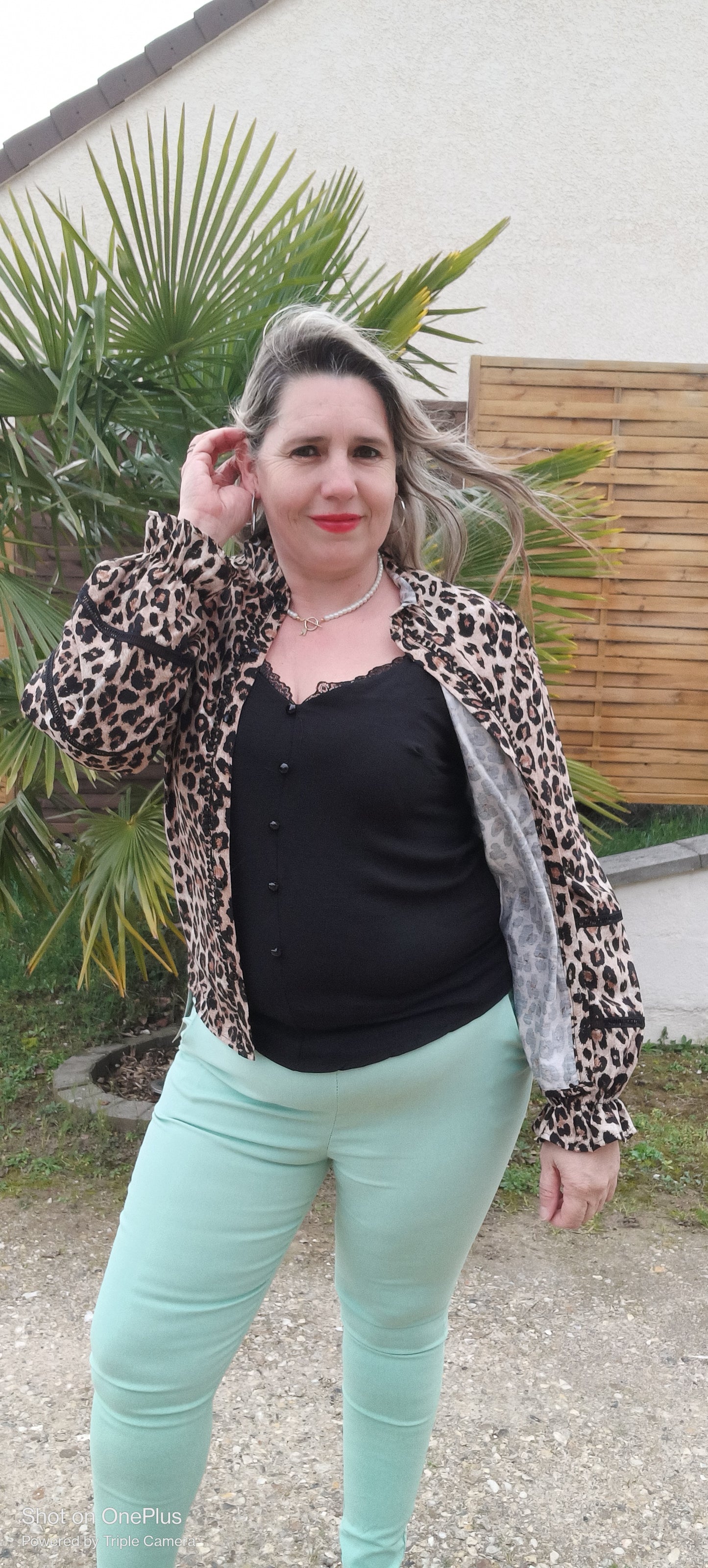 Débardeur Corinne