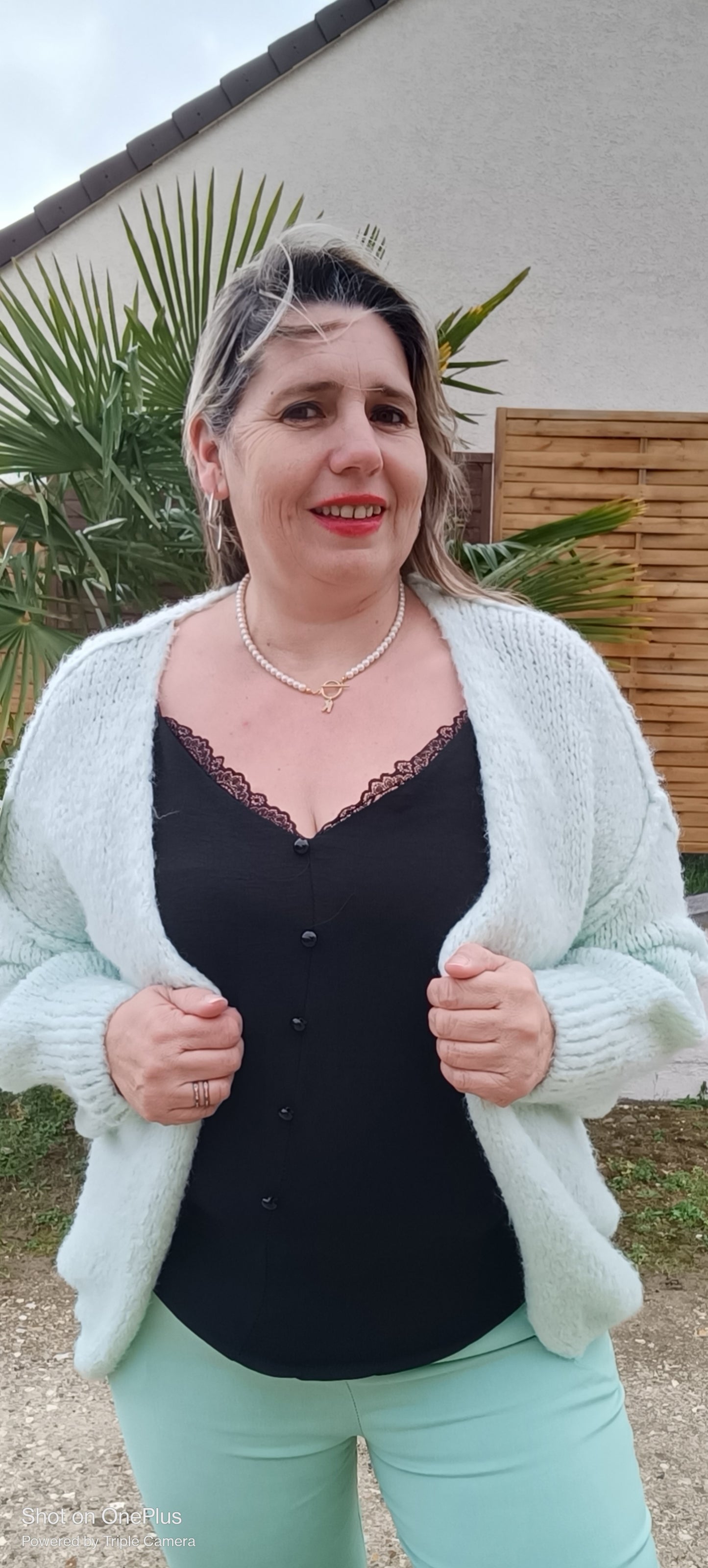 Débardeur Corinne