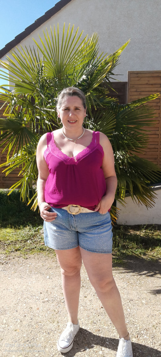 Debardeur Anne