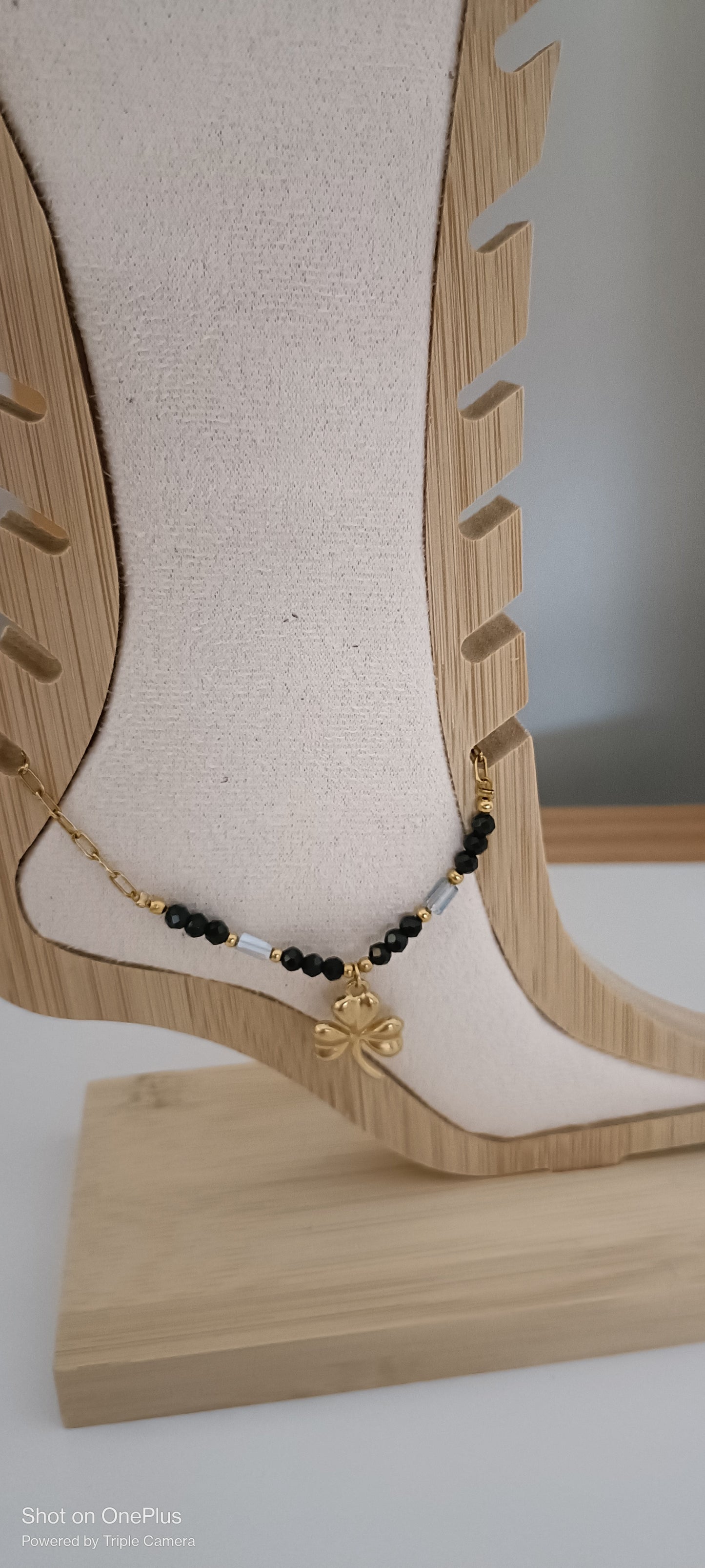 Bracelet Cheville