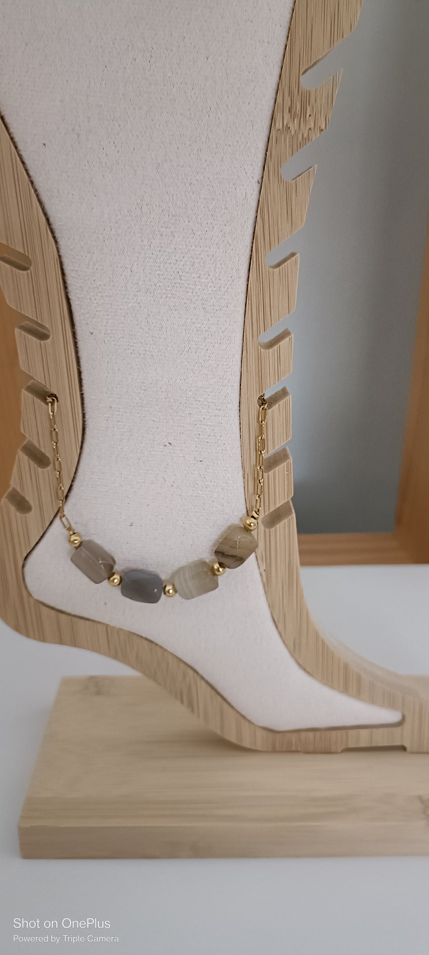 Bracelet Cheville