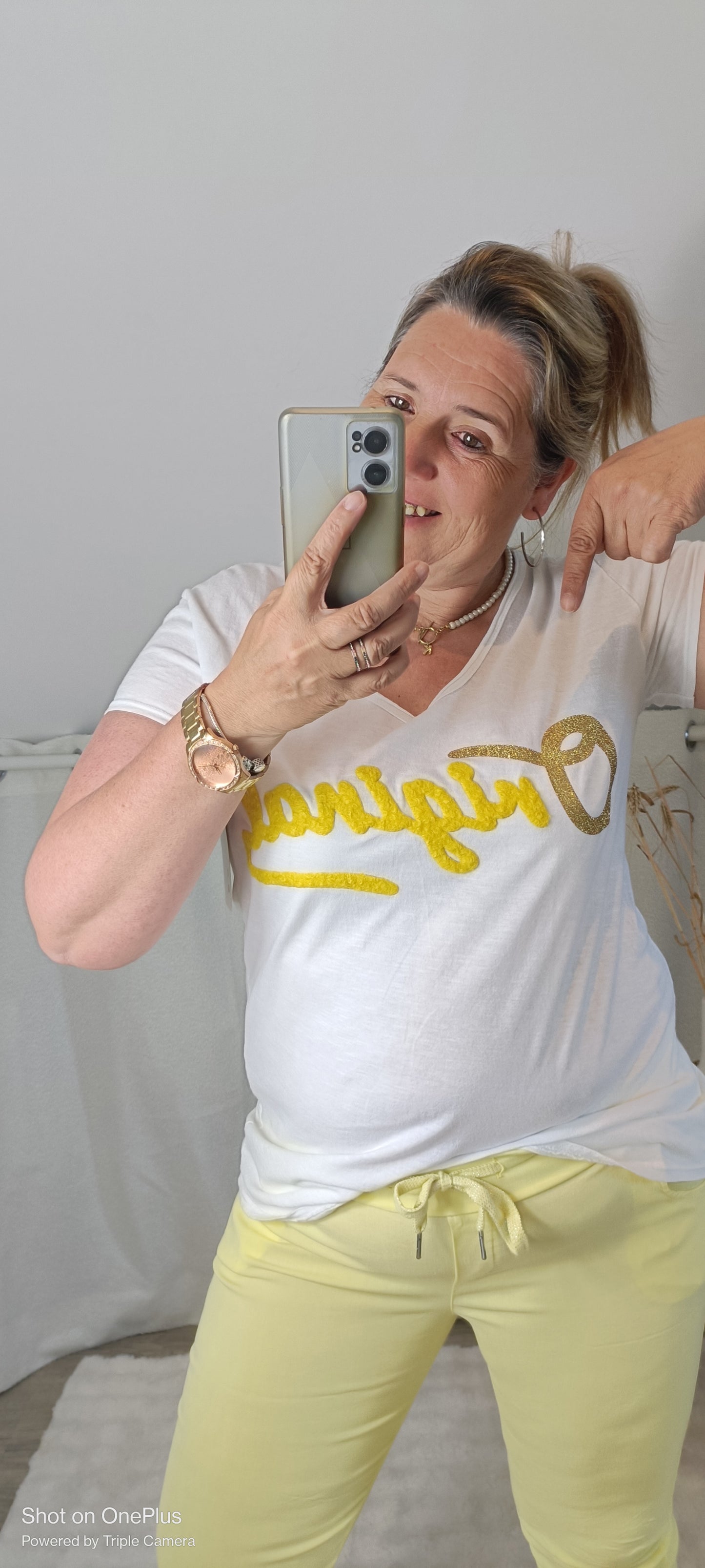 T-Shirt Original