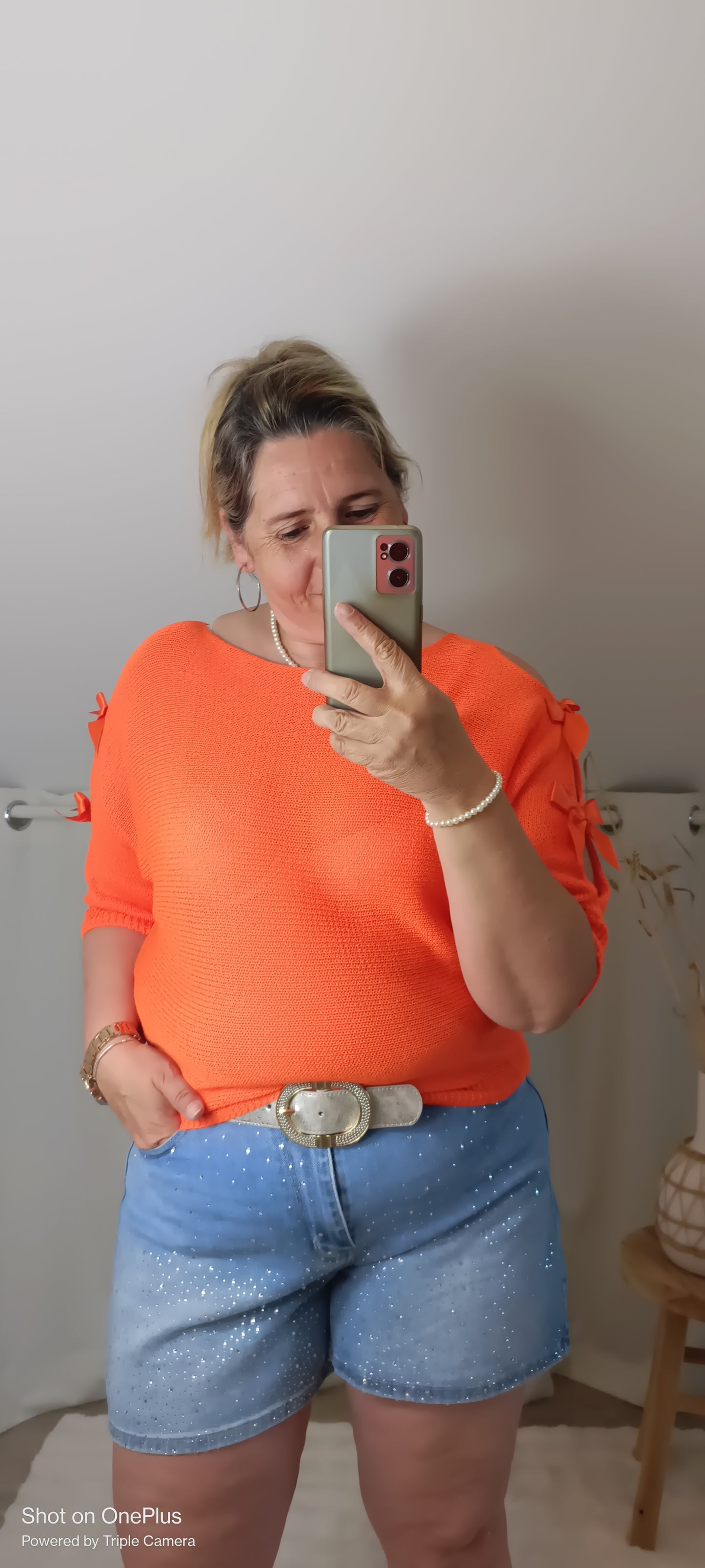 Pull Anne
