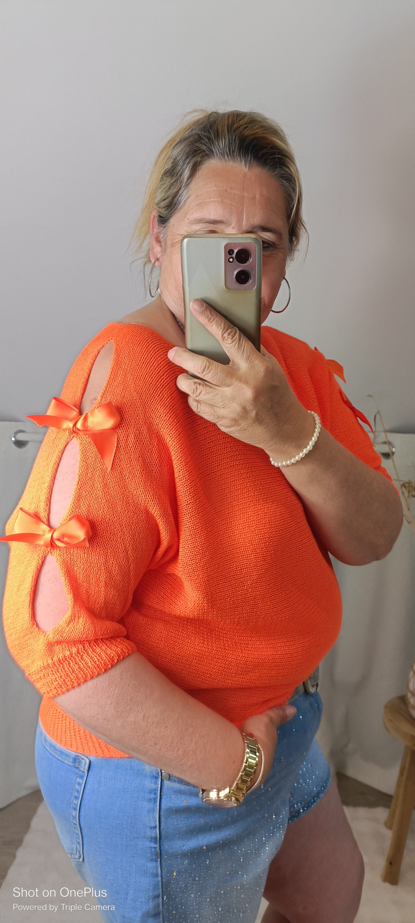 Pull Anne