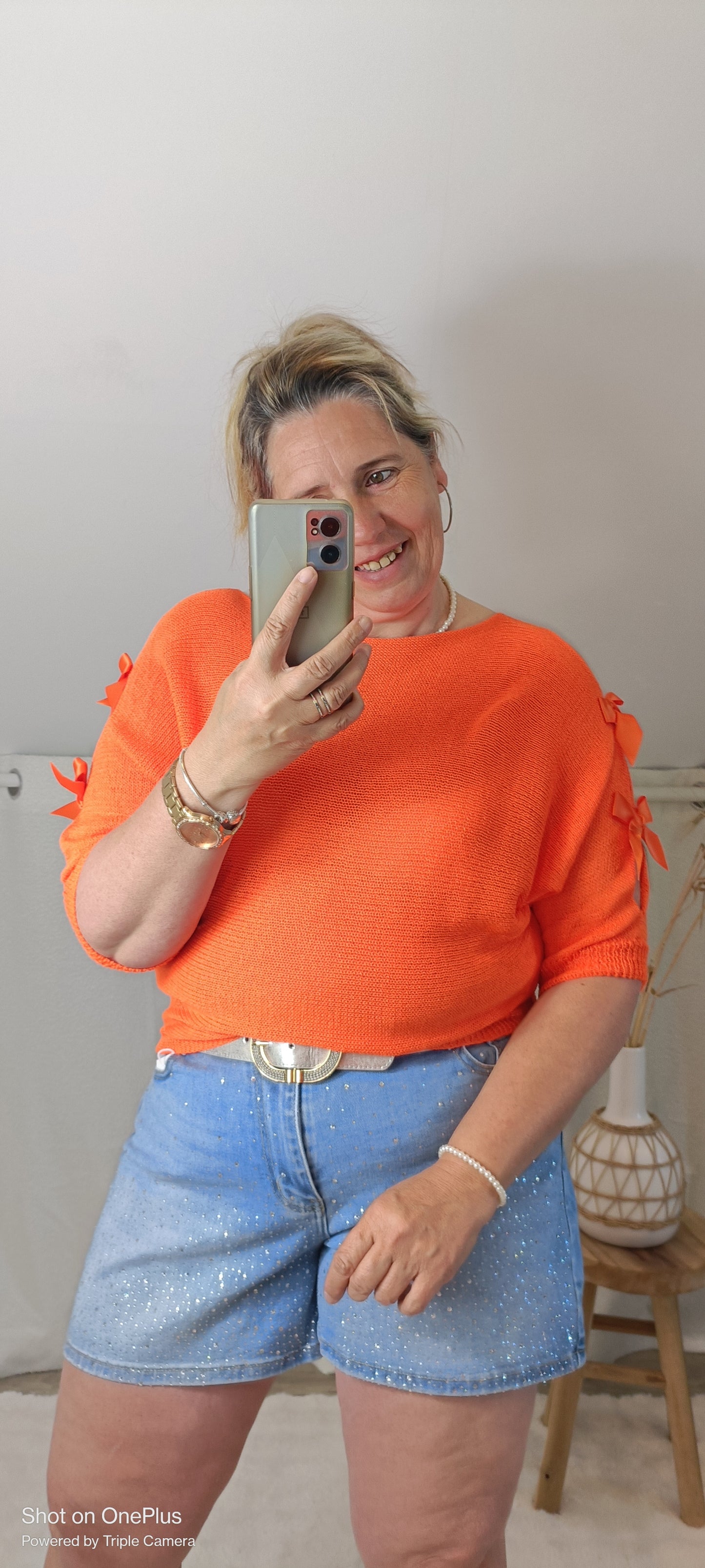 Pull Anne