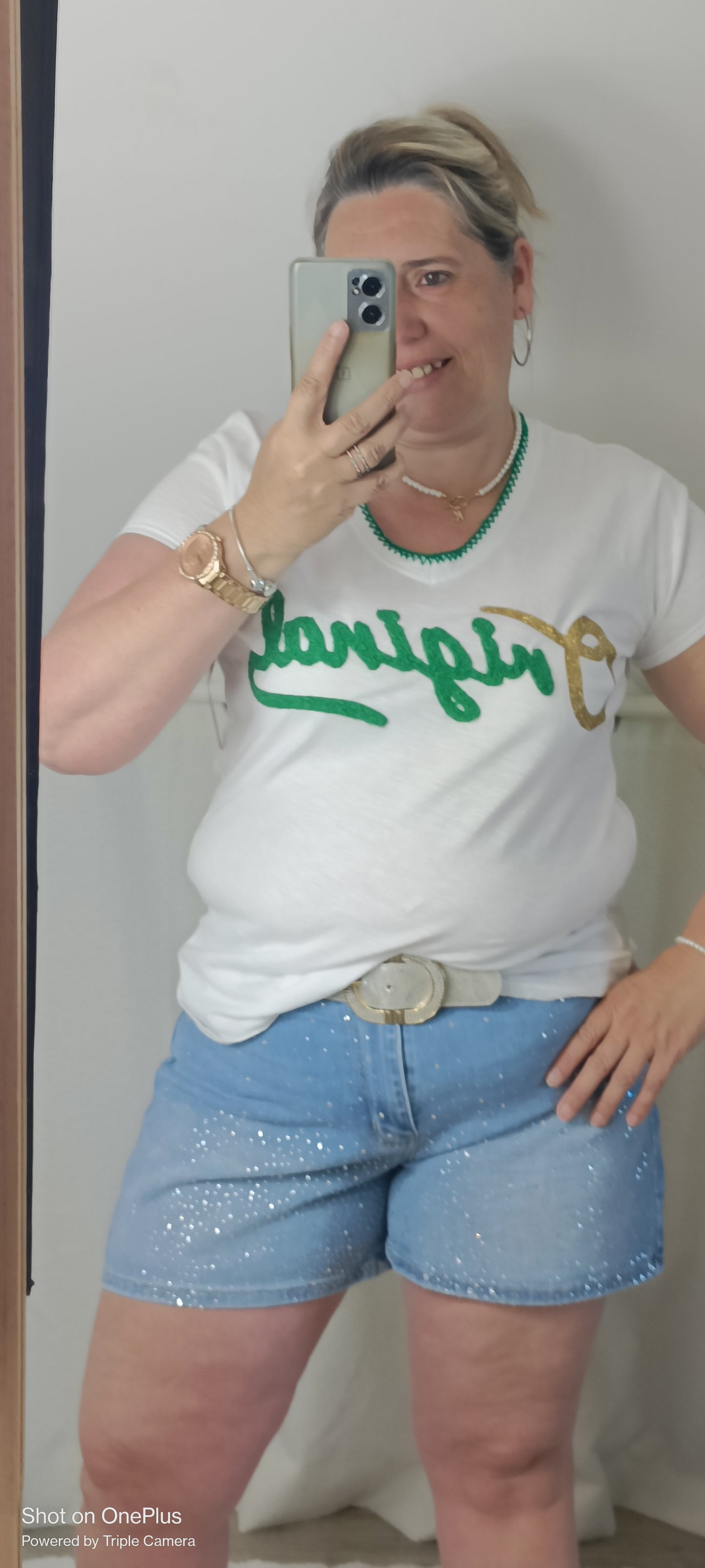T-Shirt Original