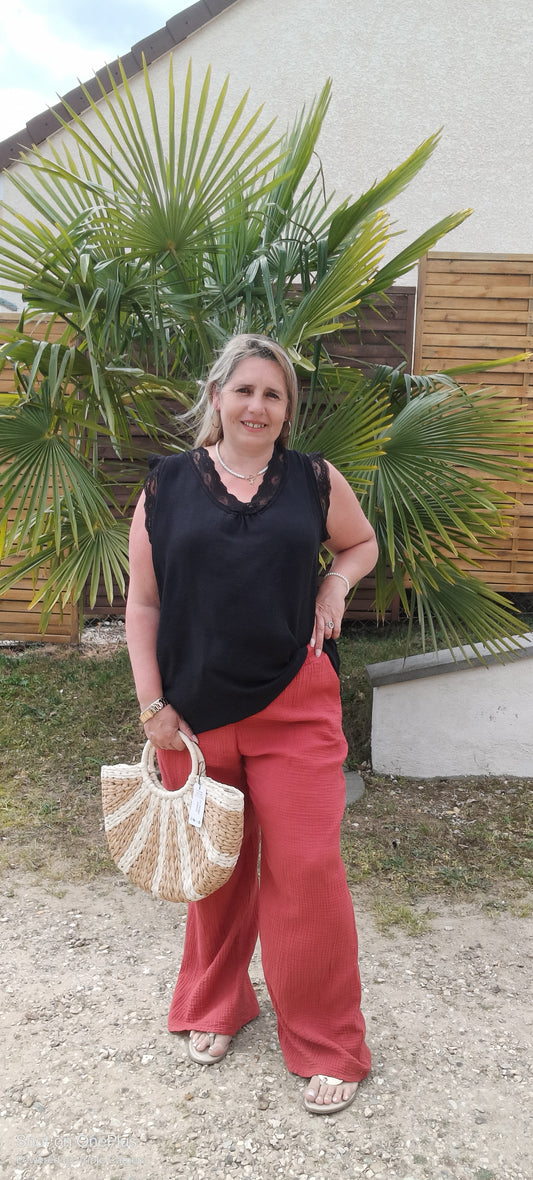 Débardeur Elodie